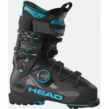 Mens Edge 120 HV GW BOA