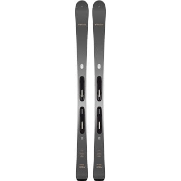 Real Joy 148 CM With Protector SLR 10 GW Bindings