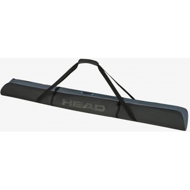 Single Skibag 195cm