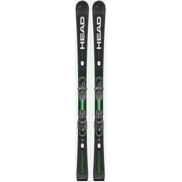 Supershape E Magnum and PRD 12 177 cm