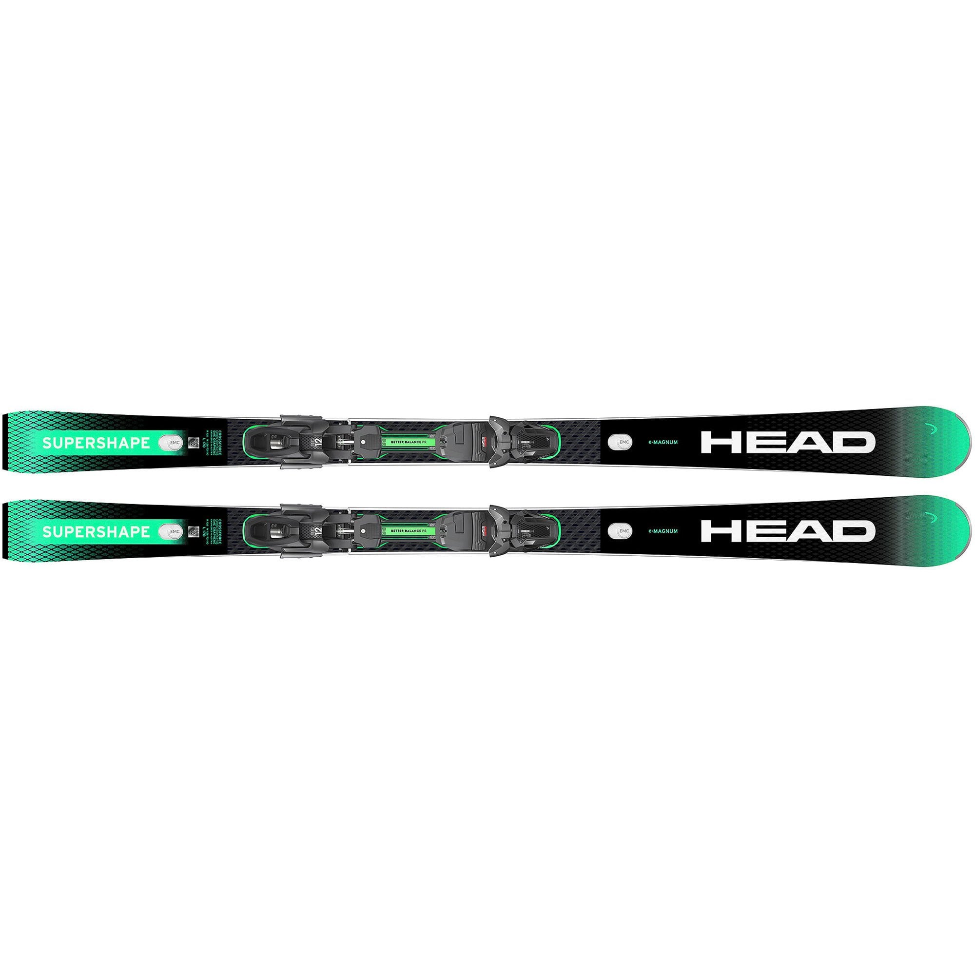 HEAD SuperShape i.MAGNUM 163cm 【公式通販】