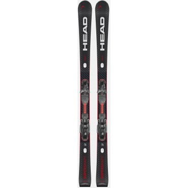 Supershape E Rally and PRD 12 177 cm