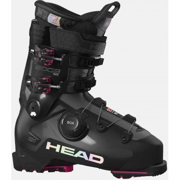 Womens Edge 95W HV GW BOA
