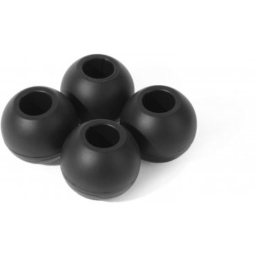 Ball Feet 44mm - Set 4