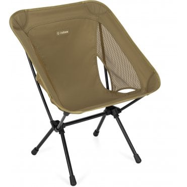 Chair One (re)