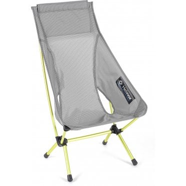 Chair Zero High Back