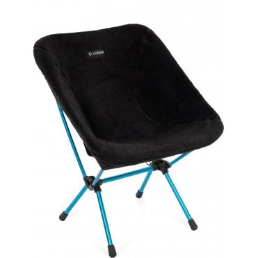 Fleece Seat Warmer for Chair One (re)