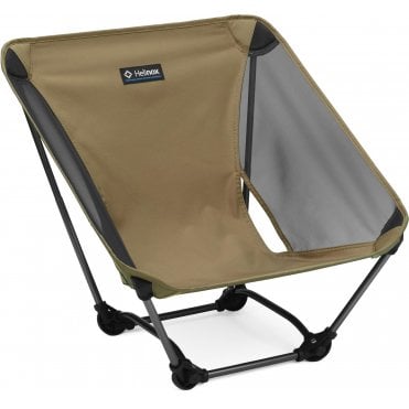 Ground Chair