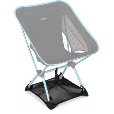 Ground Sheet Chair One (re)