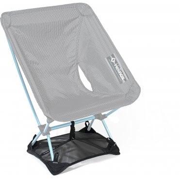 Ground Sheet Chair Zero