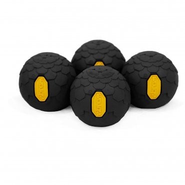 Vibram Ball Feet 45mm - Set 4