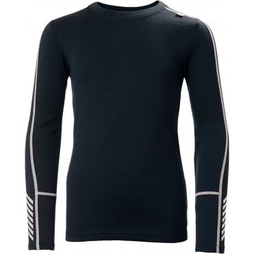 Junior Lifa Merino Midweight Set