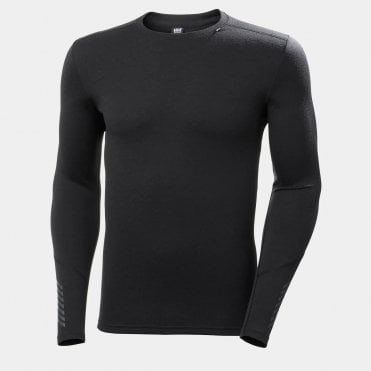 Lifa Merino Midweight Crew