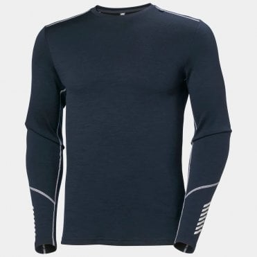 Lifa Merino Midweight Crew