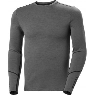 Lifa Merino Midweight Crew