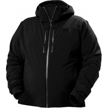 Mens Alpha Lifaloft Jacket