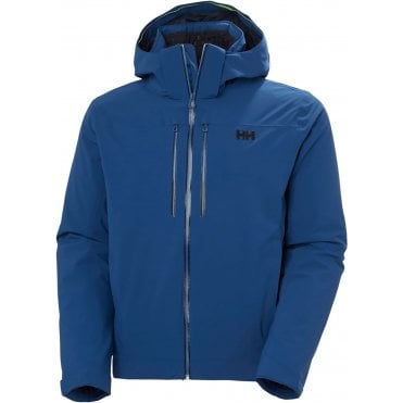 Mens Alpha Lifaloft Jacket