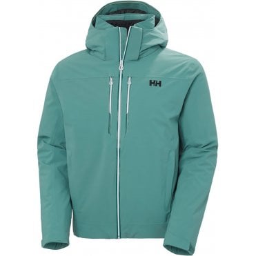 Mens Alpha Lifaloft Jacket