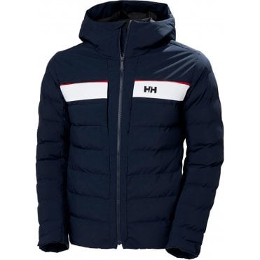 Mens Bossanova Puffy 2.0 Jacket