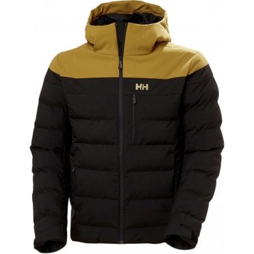 Mens Bossanova Puffy Jacket