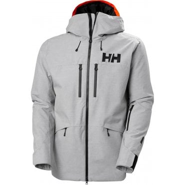 Mens Garibaldi 2.0 Jacket