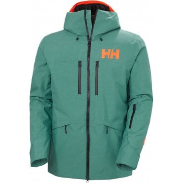 Mens Garibaldi 2.0 Jacket