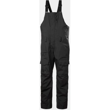 Mens Sogn Bib Cargo Pant