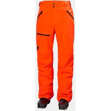 Mens Sogn Cargo Pant