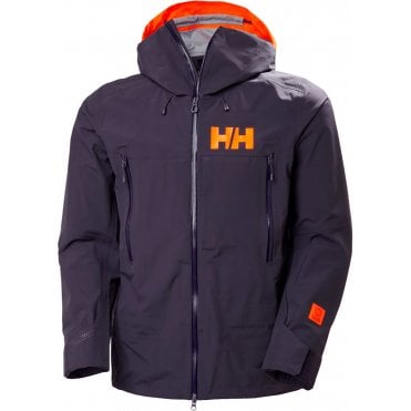 Mens Sogn Shell 2.0 Jacket