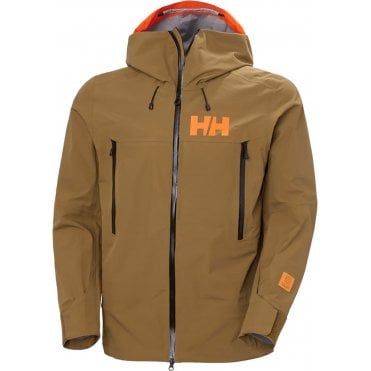 Mens Sogn Shell 2.0 Jacket