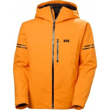 Mens Swift Team Jacket