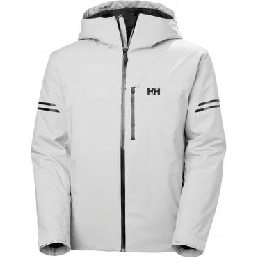 Mens Swift Team Jacket