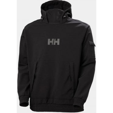 Mens Ullr D Ridable Hoodie
