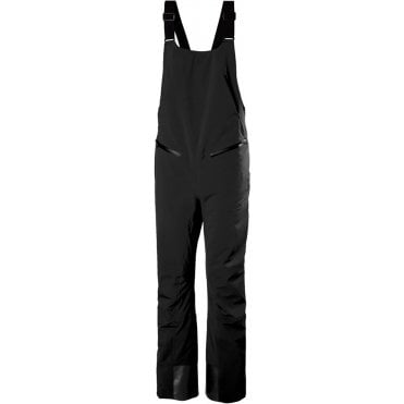 Womens Alphelia Bib Pant