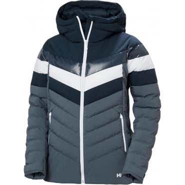 Womens Imperial Puffy 2.0 Jacket