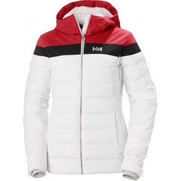 Womens Imperial Puffy Jacket