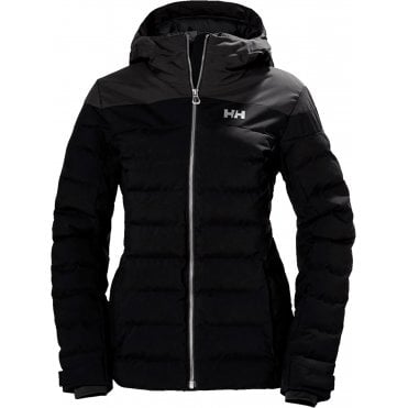 Womens Imperial Puffy Jacket
