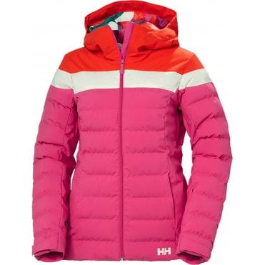 Womens Imperial Puffy Jacket
