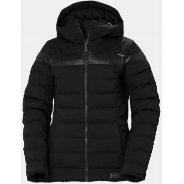 Womens Imperial Puffy Jacket
