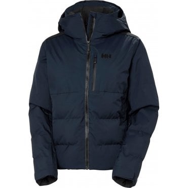 Womens Kvitfjell Race Puffy Jacket
