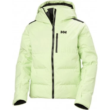 Womens Kvitfjell Race Puffy Jacket