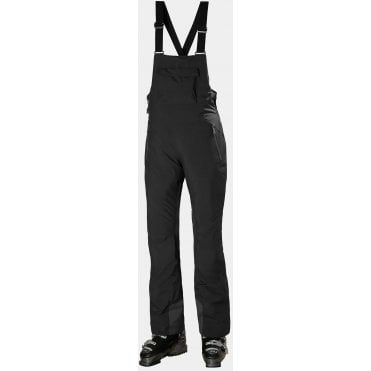 Womens Legendary Insulated Bib Pant