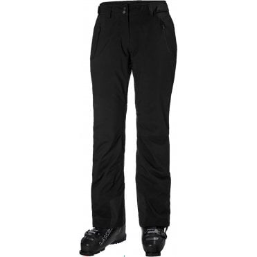 Womens Legendary Insulated Pant Short Leg