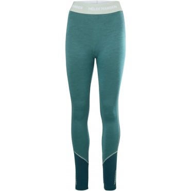 Womens Lifa Merino Midweight Pant
