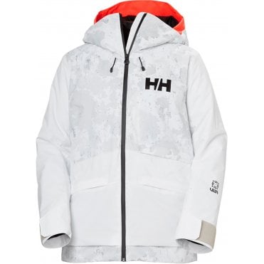 Womens Powchaser 2.0 Jacket