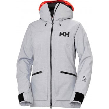 Womens Powderqueen 3.0 Jacket