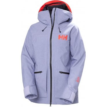 Womens Powderqueen 3.0 Jacket