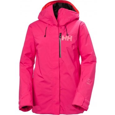 Womens Powshot Jacket