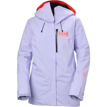 Womens Powshot Jacket