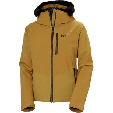 Womens Valdisere 2.0 Jacket